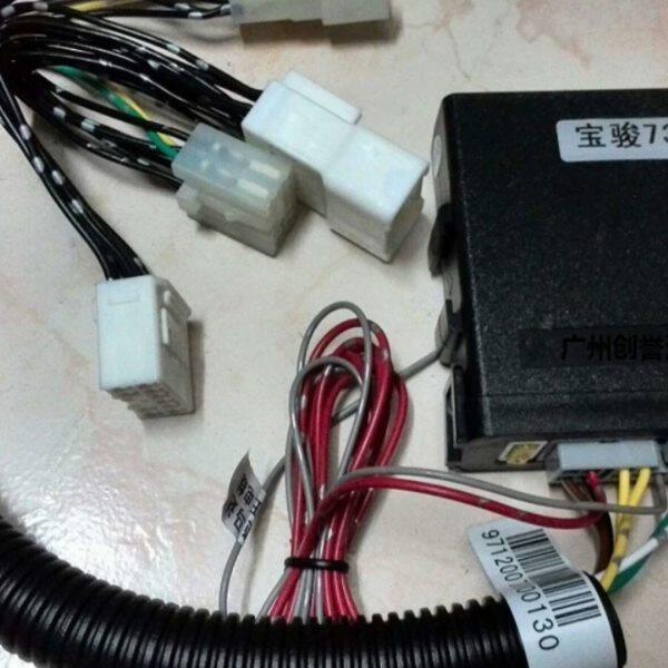 宝骏730专用关窗器自动升窗器530车窗玻璃一健关闭器560锁窗器510