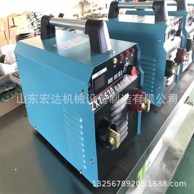 MZ-1000厂家 电焊机220V家用380v小型两用直流全自动技术工业焊机