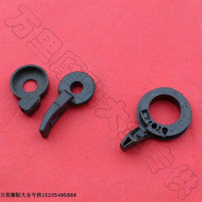 三阳豪华野狼RS125雄风K100金城AX100老木兰50摩托车风门手柄扳手