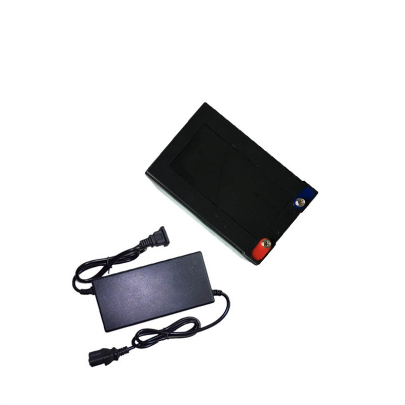 燃气电饼铛烤饼炉12V12AH20R电池商用烤饼炉煎饼锅大饼机电瓶配件