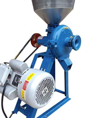 生达干湿两用磨粉机配件150型170型180型200型260型钢磨盘磨片