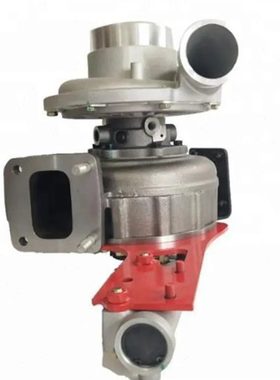 涡轮增压器RHG8 VA520077 24100-4221A配日野Profia发动机E13C