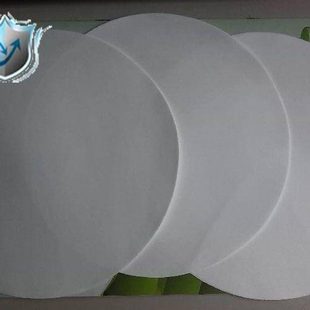 过滤煤油 10um实验室用检测滤纸 滤纸直径50mm过滤精度5um