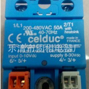 赛德固态继电器SO445320 SO465320 SO445420 SO465420