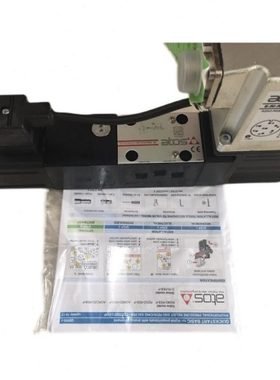 现货供应ATOS阿托斯换向阀DHZO-A-051-S5