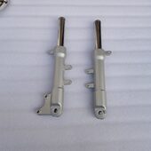 paiggio 前减震避震器 BYQ100 银帅唯我 前叉 淑女ZIP 适用比亚乔