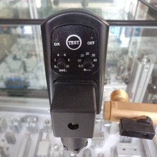 OPT分体式 电子排水器OPT