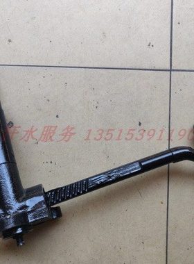 五星柴油三五轮车配件7YP-1150D6B半挡凌翔1305 1385方向机