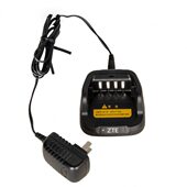 中兴PH300 PH310对讲机充电器电源座充