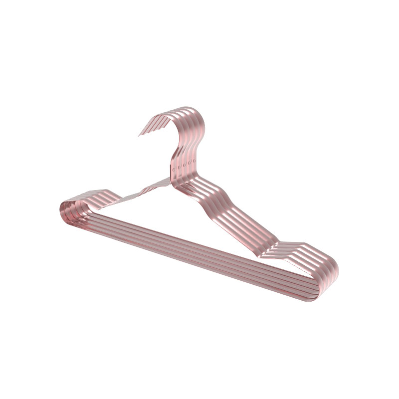 大衣架家b用晾晒床单被套被子加长加粗超大号衣架衣撑防滑被子神