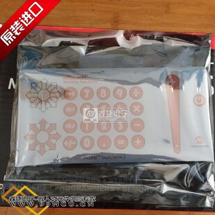 DM164128 PICDEM TOUCH SENSE2 PIC触摸 开发板/学习板 原装微芯