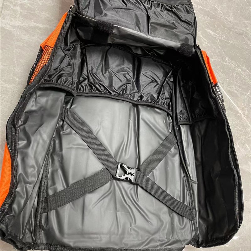 保洁用品家政服务家电维修清洗上门清洁收纳双肩揹包专科用工具包