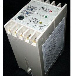 上海超时电梯相序 ABJ1-14WFX 三相交流保护继电器 电源相序