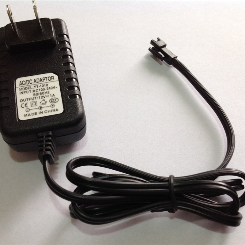 车载点烟器孔插头转换GPS卫星定位器免安装取电接线车充引电12V