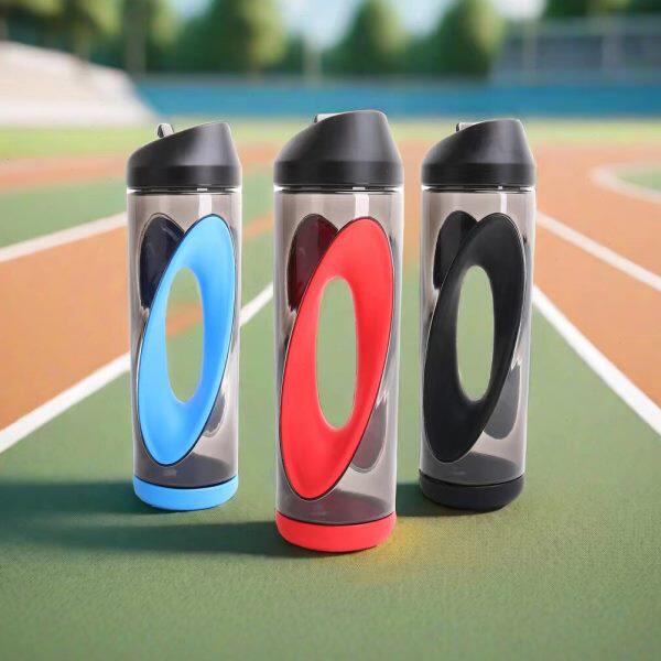 XD DESIGN Bopp Sport运动水瓶 随手杯 水壶 便携旅行运动杯550ml