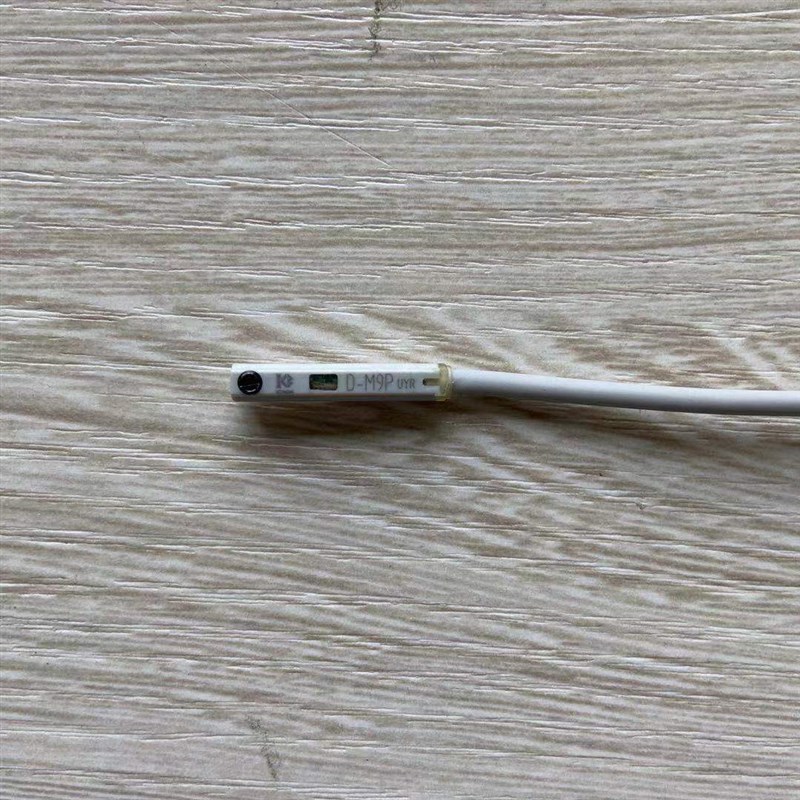 SMC型磁性感应开关D-M9B D-M9N D-M9P D-M9BV D-M9PV D-M9NV