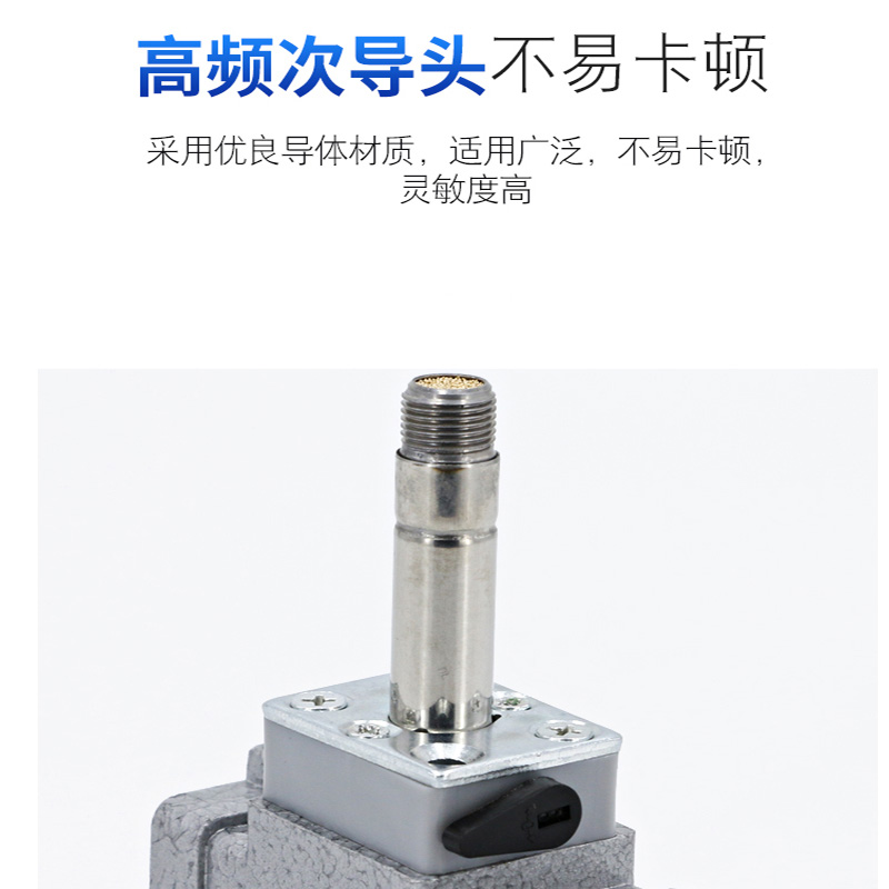 气动电磁阀截止阀换向阀K25JD/K23JD-08/10/15/20/25联合型电控阀