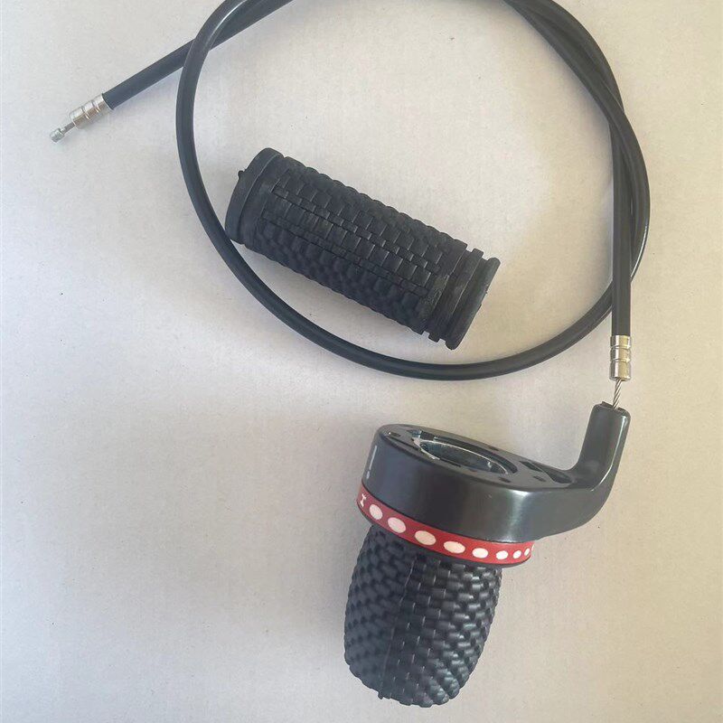 航凯四冲4马力风冷船外机汽油机发动机推进器油门线一套