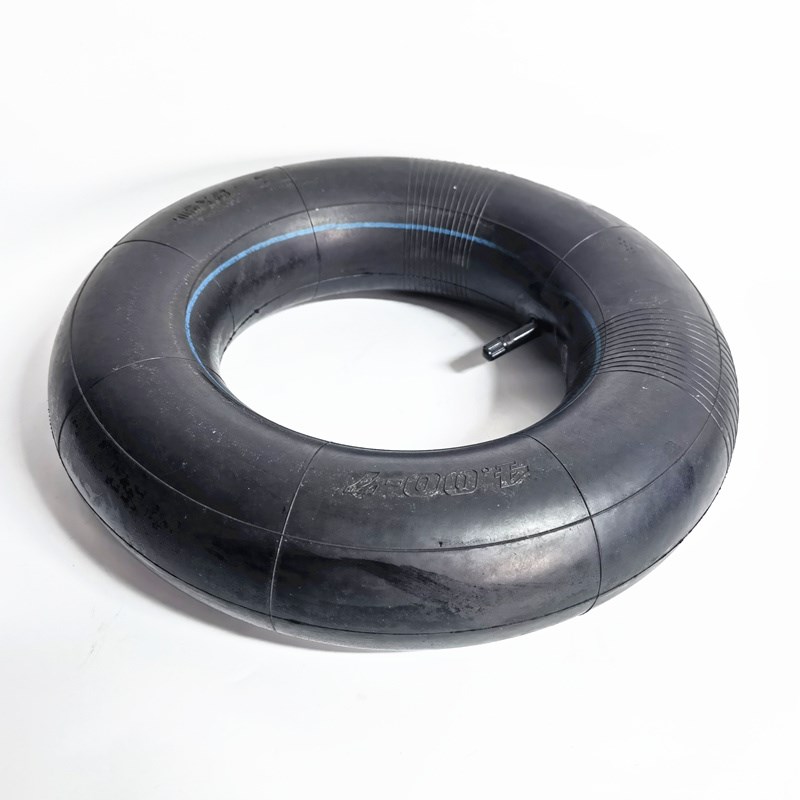 16x8-7内胎沙滩车微耕旋耕机农用车400-7人字形外胎直嘴内胎轮胎