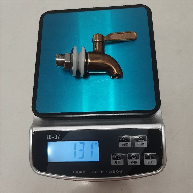 304不锈钢酒桶龙头 饮料果汁开水桶龙头 球阀泡酒坛龙头啤酒龙头,家装主材,厨卫龙头配件,淘宝优惠券,粉丝福利购,淘宝优惠卷