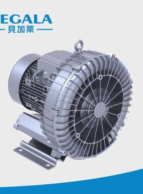 2PB710AH16-2.2KW漩涡风机水池曝气旋涡曝气风机