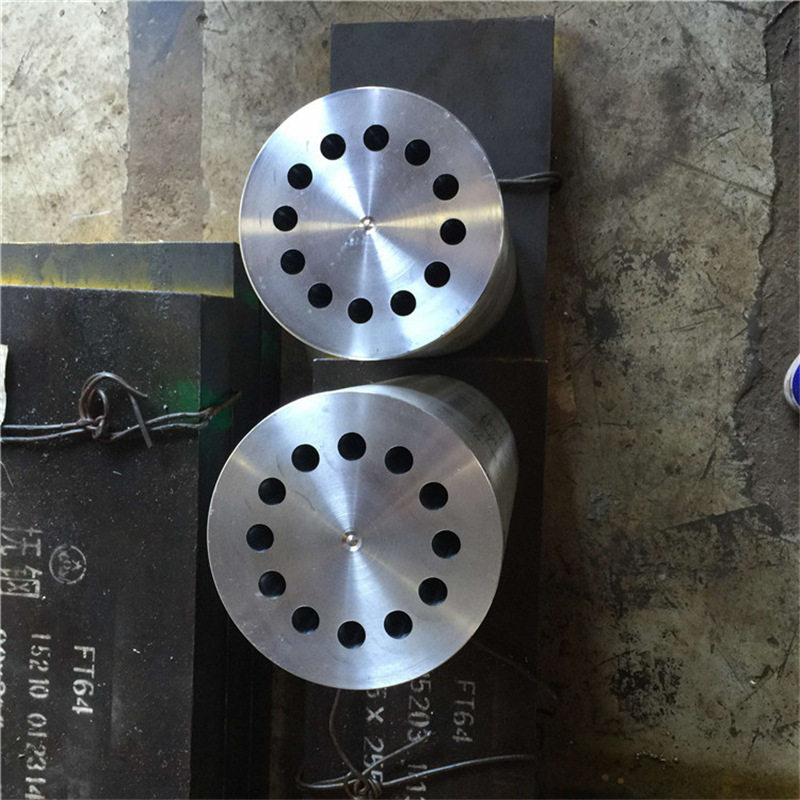 紫铜管黄铜铝板定制加工不锈钢铝合金钛合金钻孔精密深孔加工厂家