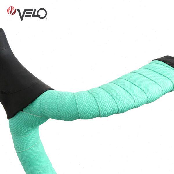 VELO维乐公路车把带自行车把带舒适减震硅胶吸附把带车手带5079G