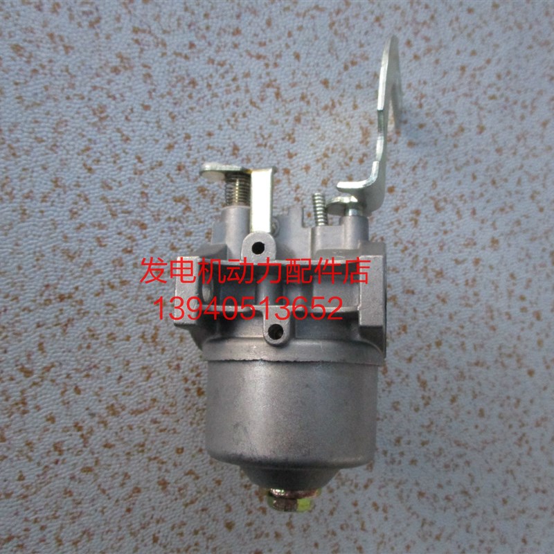 雅马哈EF800化油器  雅马哈EF1000FW化油器 雅马哈发电机化油器