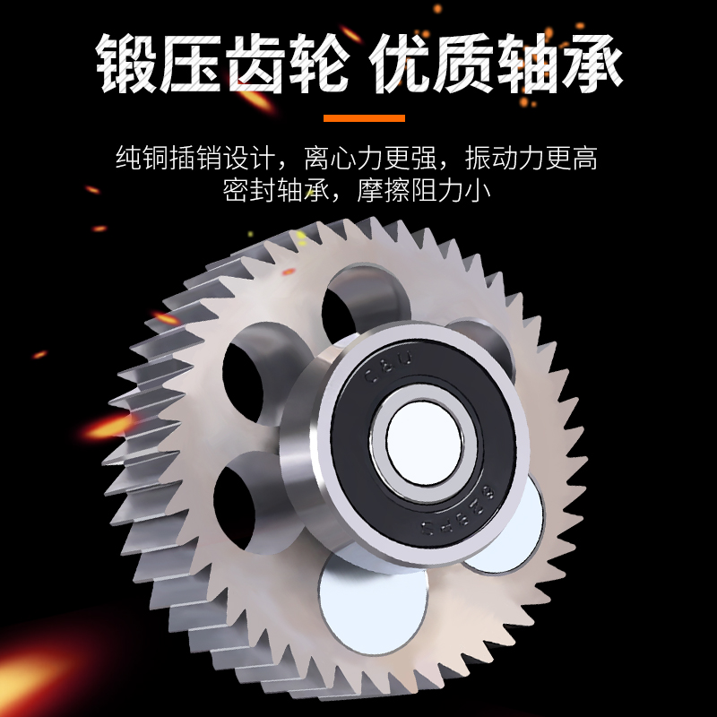 GT气锤K-08气动36敲击13振动16空气锤30振打25振荡60涡轮震动器40