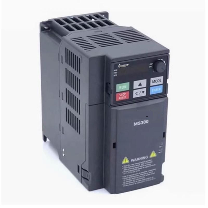 台(湾)达MS300变频器VFD1A5/2A7/4A2/5A5/9A0MS43ANSAA全新原装