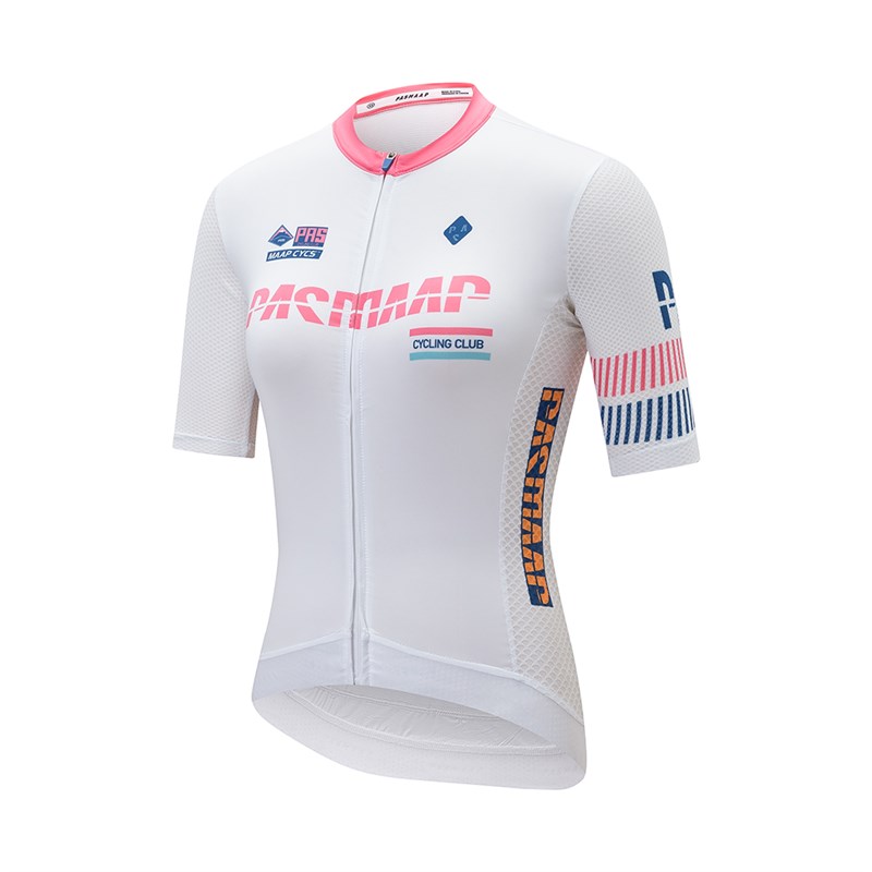 2025新款骑行服夏季男女短袖透气舒适自行车衣骑行装备速干衣