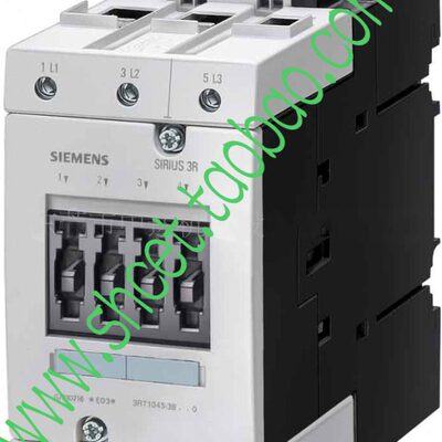 3RT交流接触器 接触器 S-3RT1045-80A