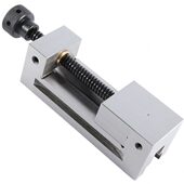 磨床精密平口钳