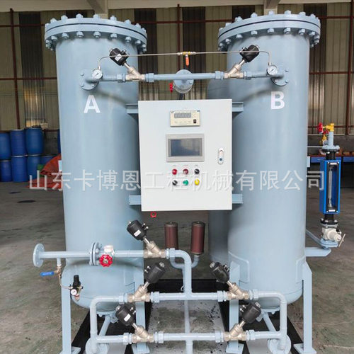高纯度制氮机 PSA工业制氮设备氮气机 大型制氮设备装置氮气机