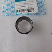 春风CF700CLX排气管尾筒石墨密封套消声器后段密封套