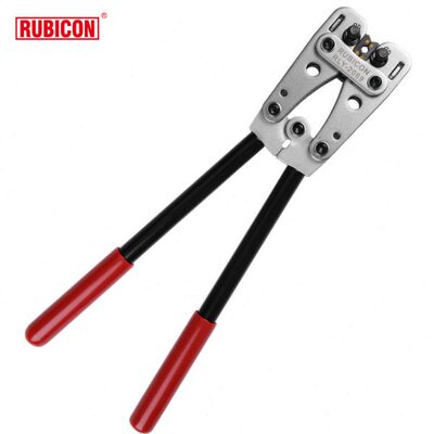 原装正品 日本罗宾汉RUBICON RLY-2069 压线钳 6-50棘轮式压接钳