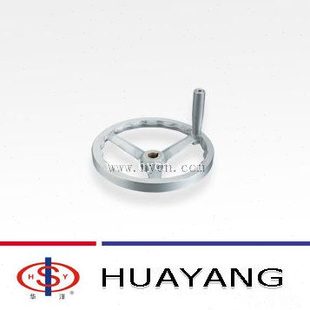 铸铁手轮 94GB4141.23 镀铬手轮 T7273.4 机床配件JB 波纹手轮