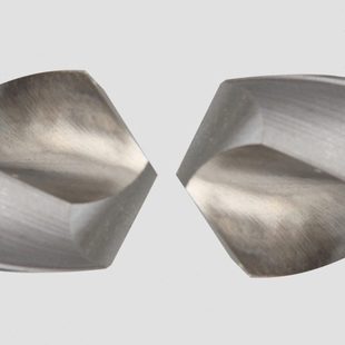 400 350 500 600 1000 哈尔滨6542锥柄加长麻花钻头18.5 700