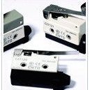 HDERCN豪德限位开关KC-7166(TZ-7166)