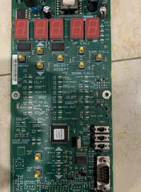 KM763600G02通力全新电梯配件