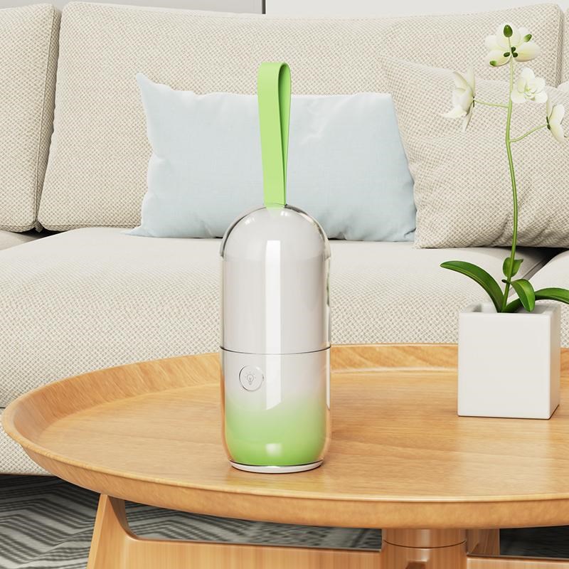 手电筒强光充电小型可携式t气氛灯超亮户外露营灯超长续航创意小