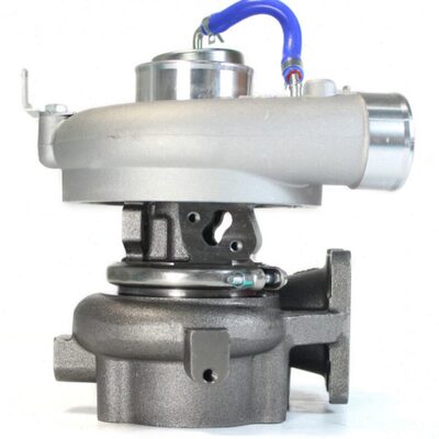 CT26 17201-17010涡轮增压器Toyota Landcruiser HDJ80 1HD-T 4.2