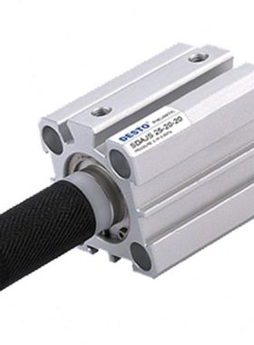 DESTO德士托气动厂家SDA薄型气缸32缸径-5/10/15/20/25/30/35/40