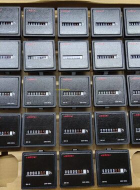 BW40 230V60Hz德国Muller累时器BW40.X8 230V替换HC48 692 633