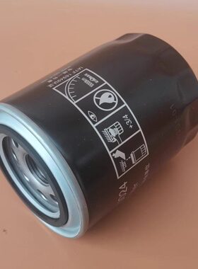 JX0810Y机油滤芯适配云内新昌490/495杭叉合力叉车机滤JX0810D1
