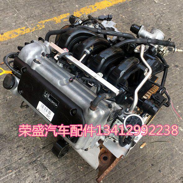 五菱1.2发动机适用五菱B12发动机 五菱465 474 1.0 1.2 1.3发动机