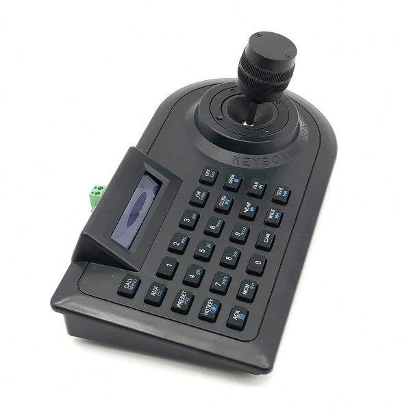 三维键盘 监控键盘 云台摇杆 三维控制器 云台控制器 球机键盘