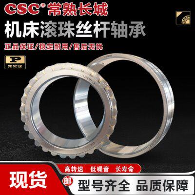 长城CSC精密机床主轴轴承NN3011 3012 3013 3014 3015KM/W33P5 P4