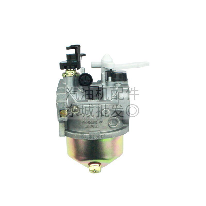 汽油发动机配件173F177F188F190F192F化油器GX270GX390水泵化油器