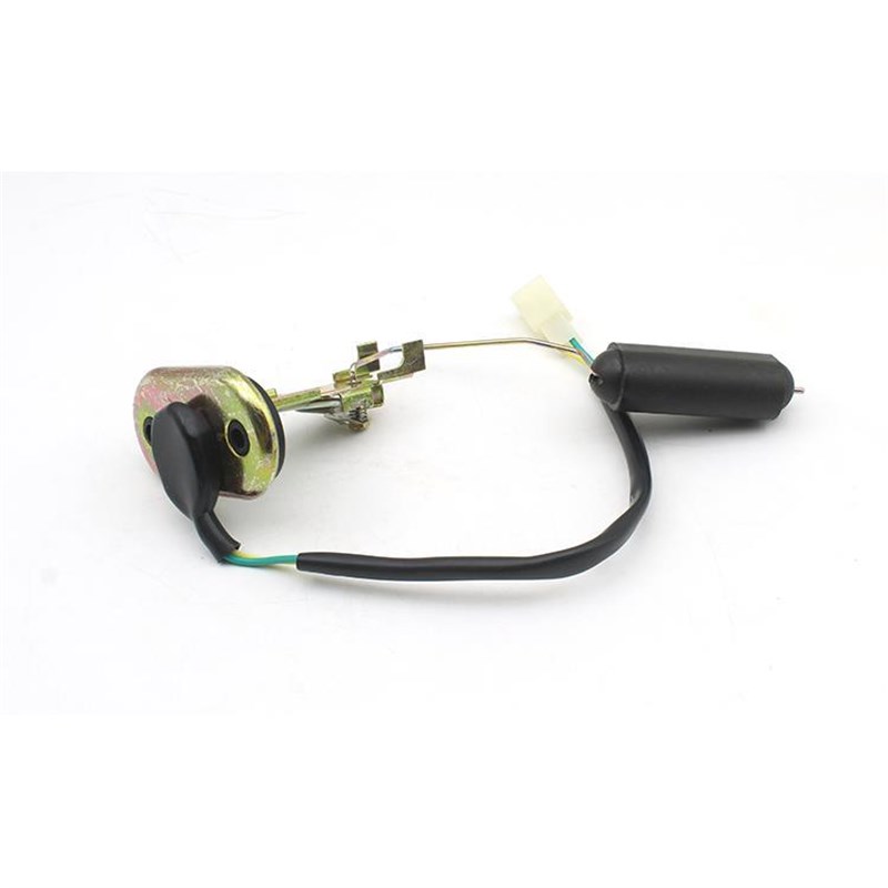电喷摩托车油箱油位传感器美式125GN太子150油量感应油浮子CG国4